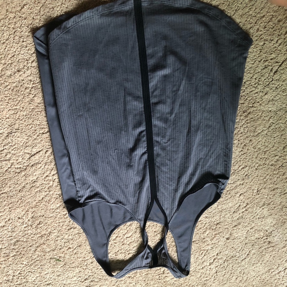 Under armour tank top